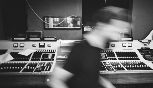 Your PHONOCUT Record